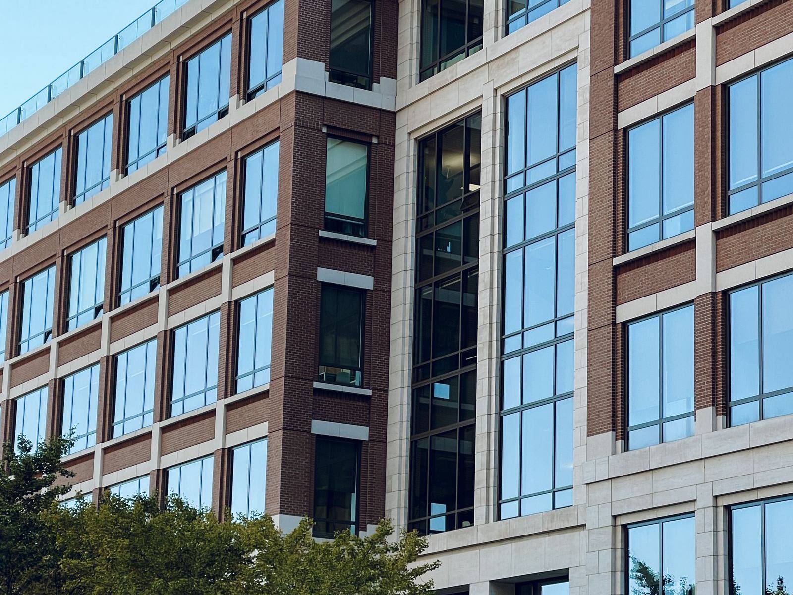 Commercial HVAC service in Bothell