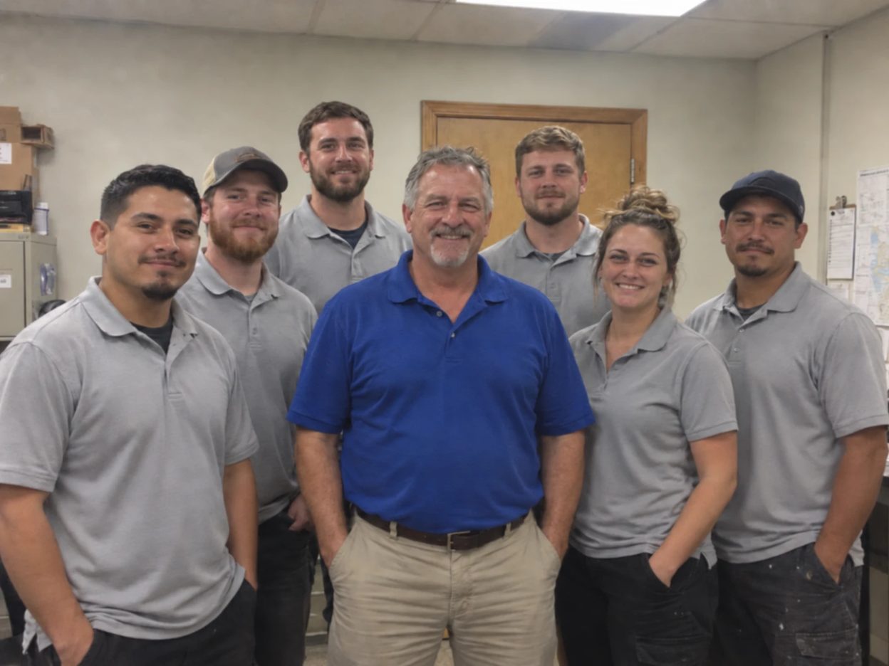 HVAC technicians in Bothell, WA